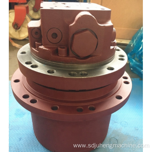 EX50U Final Drive EX50U Travel Motor 9171430